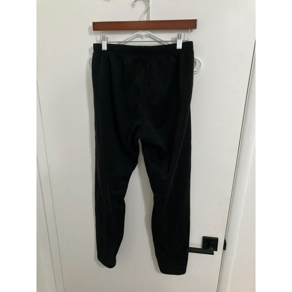 Mountain Equipment Co-Op Men's Polartec Base Layer Pants, Black, Medium - Picture 2 of 2